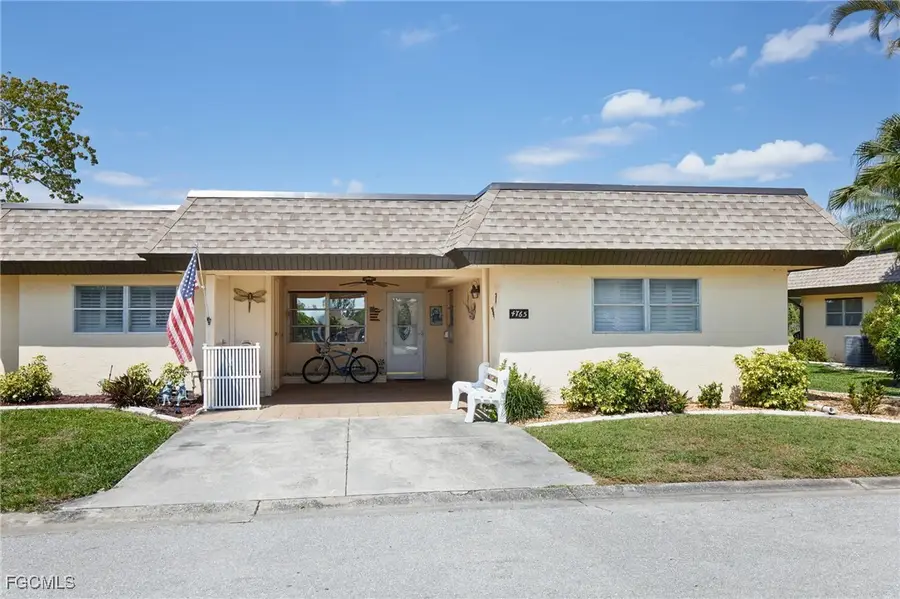 4765 Hidden Harbour Boulevard, Fort Myers, FL 33919 - Image #2