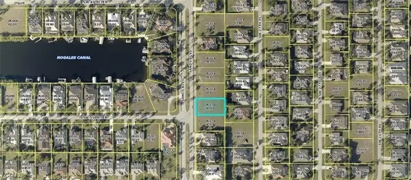 5003 Sands Boulevard, Cape Coral, FL 33914