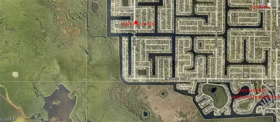 5003 Sands Boulevard, Cape Coral, FL 33914 - #3