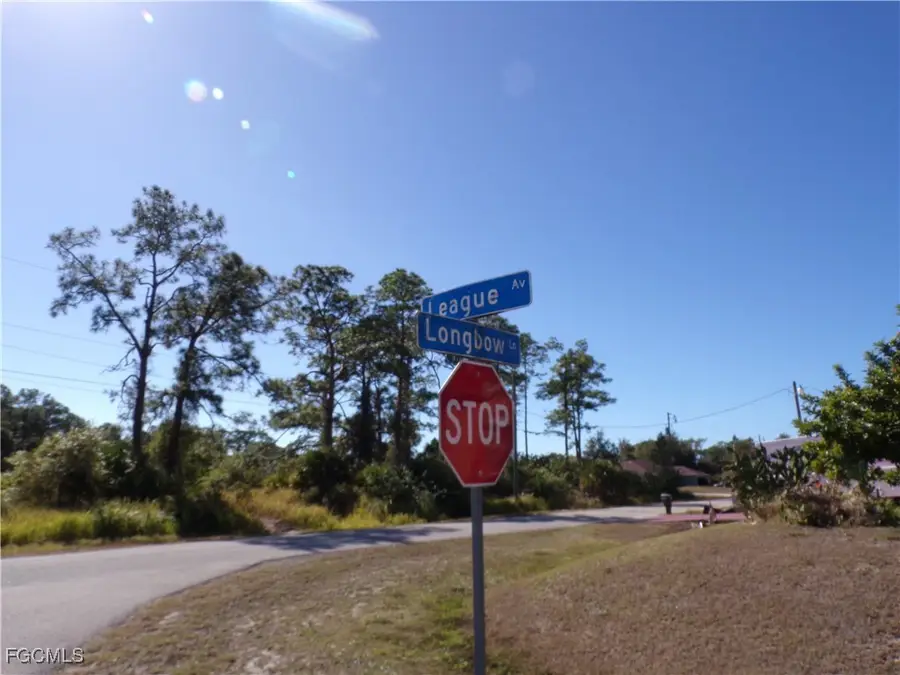 763 Longbow Lane, Lehigh Acres, FL 33972 - #2