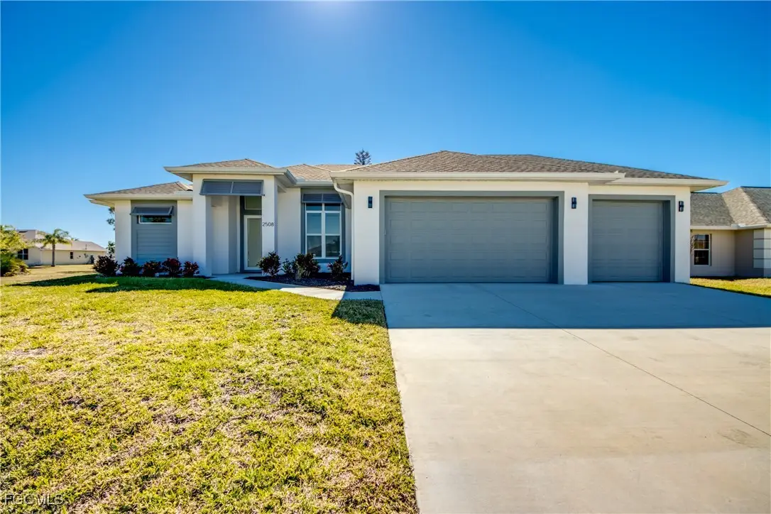 2508 SW 1st Street, Cape Coral, FL 33991 - #1