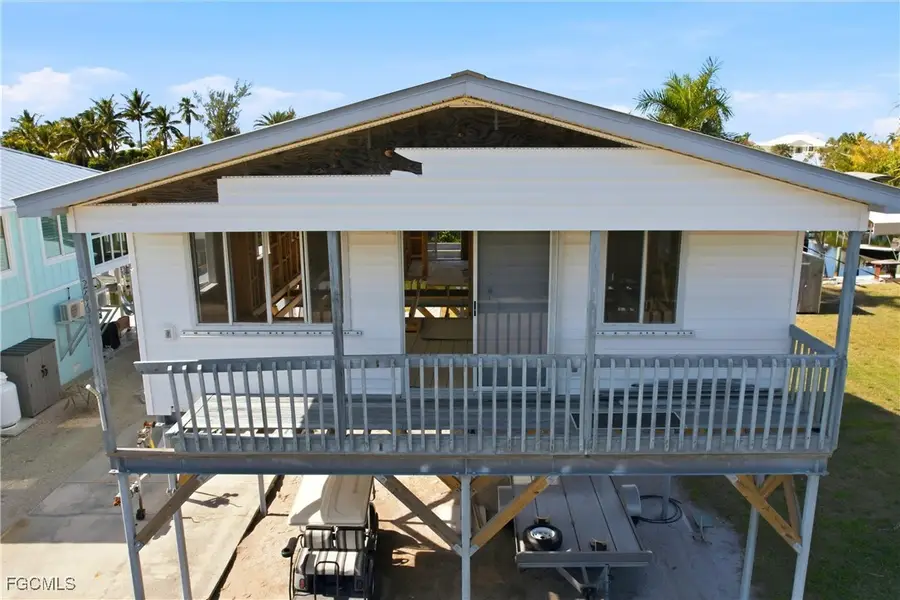 2661 Bamboo Street, Saint James City, FL 33956 - #3