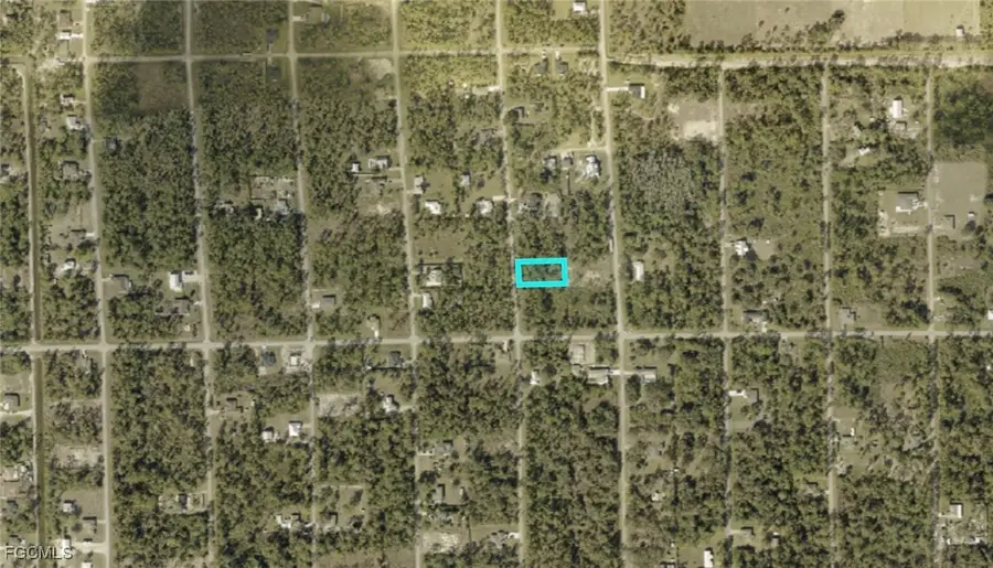 2104 Grant Avenue, Alva, FL 33920 - #2