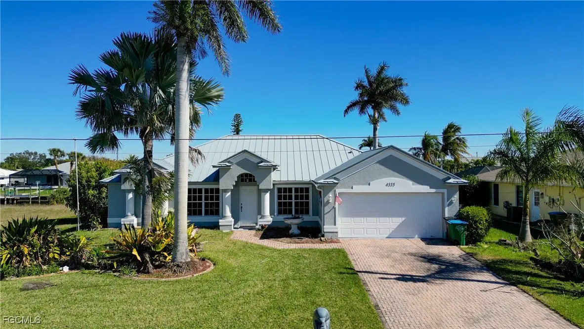 4335 SW 2nd Avenue, Cape Coral, FL 33914 - Image #1