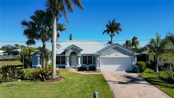 4335 SW 2nd Avenue, Cape Coral, FL 33914