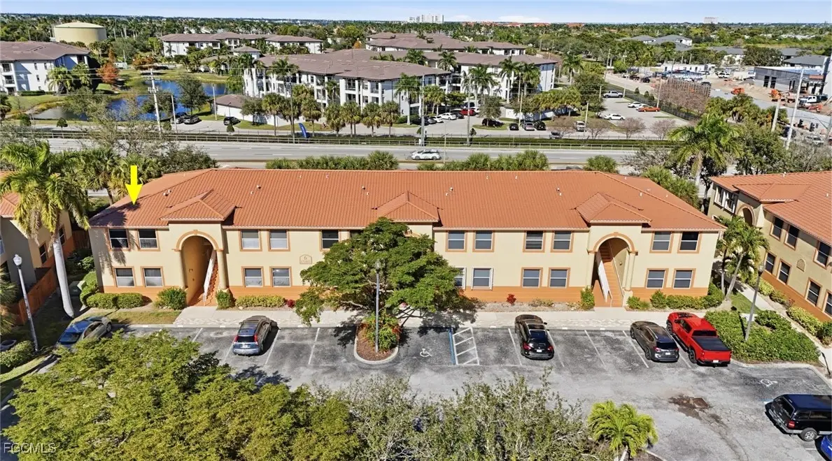 15401 Bellamar Circle #621, Fort Myers, FL 33908 - #1