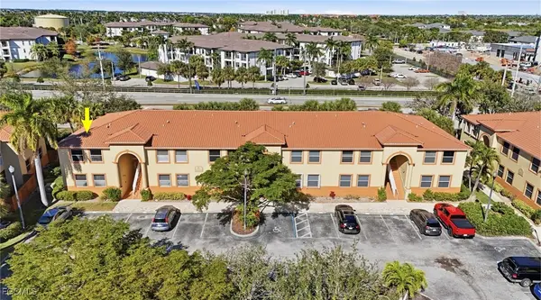 15401 Bellamar Circle #621, Fort Myers, FL 33908