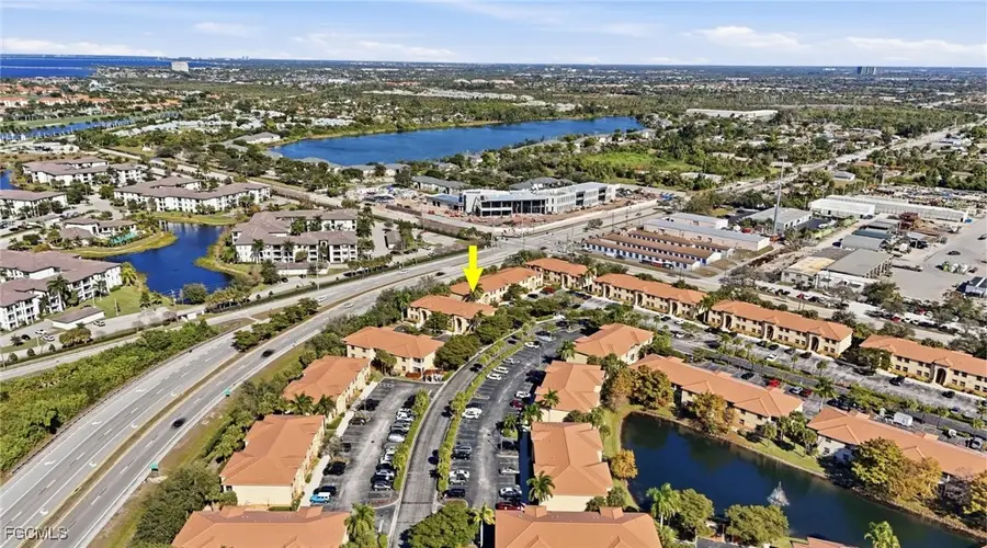 15401 Bellamar Circle #621, Fort Myers, FL 33908 - #3