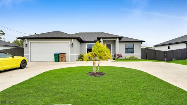 221 Chiquita Boulevard N, Cape Coral, FL 33993