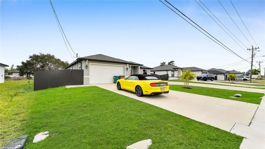 221 Chiquita Boulevard N, Cape Coral, FL 33993 - #3