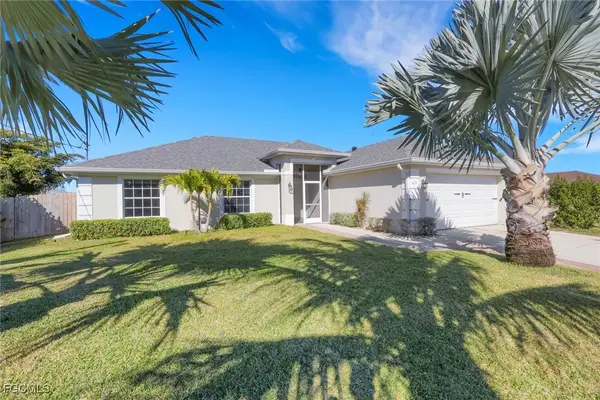 419 NW 3rd Street, Cape Coral, FL 33993