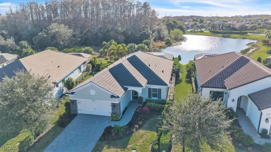 2959 Amblewind Drive, Fort Myers, FL 33905 - #2