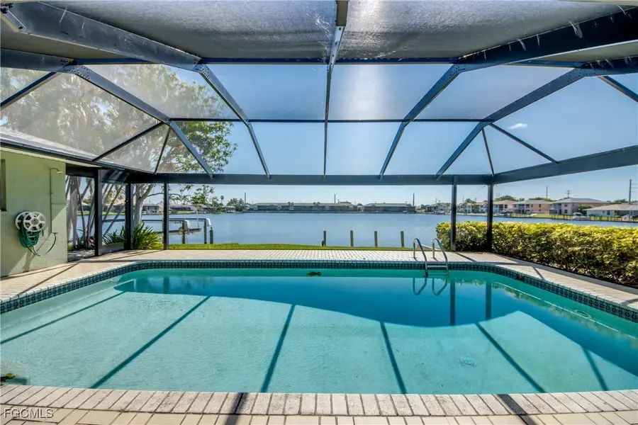 4627 SW 2nd Avenue, Cape Coral, FL 33914 - #3