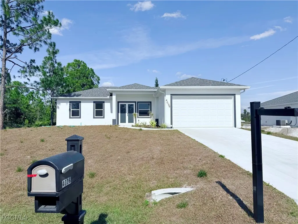 4006 2nd Street Sw, Lehigh Acres, FL 33976 - #1