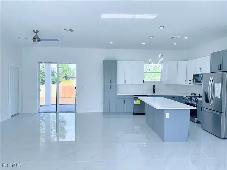 4006 2nd Street Sw, Lehigh Acres, FL 33976 - #3