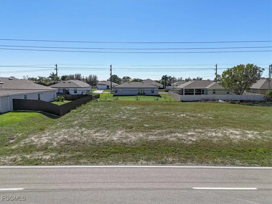 2002 Kismet Parkway W, Cape Coral, FL 33993 - #2