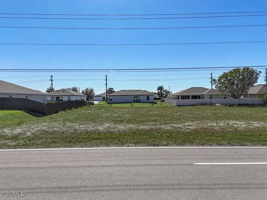 2002 Kismet Parkway W, Cape Coral, FL 33993 - #3