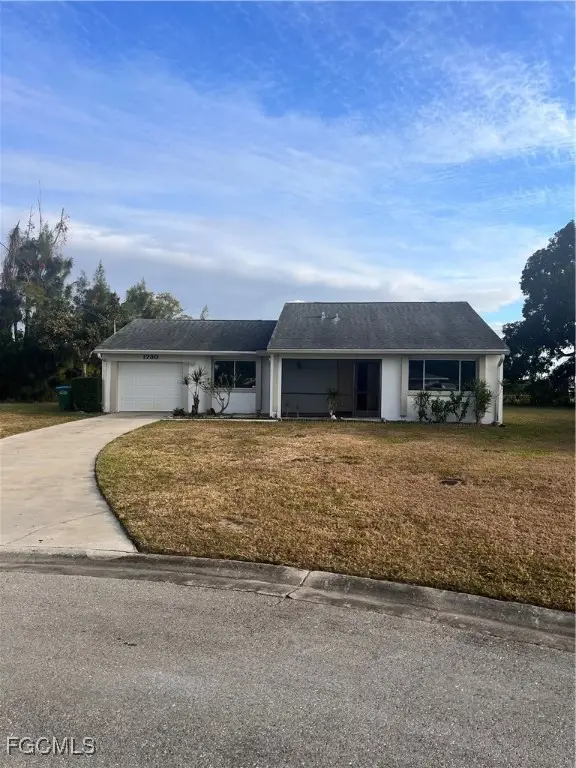 1730 NE 6th Terrace, Cape Coral, FL 33909