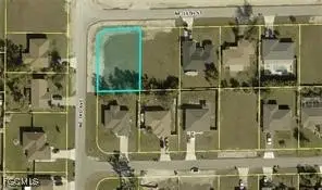 302 NE 11th Street, Cape Coral, FL 33909
