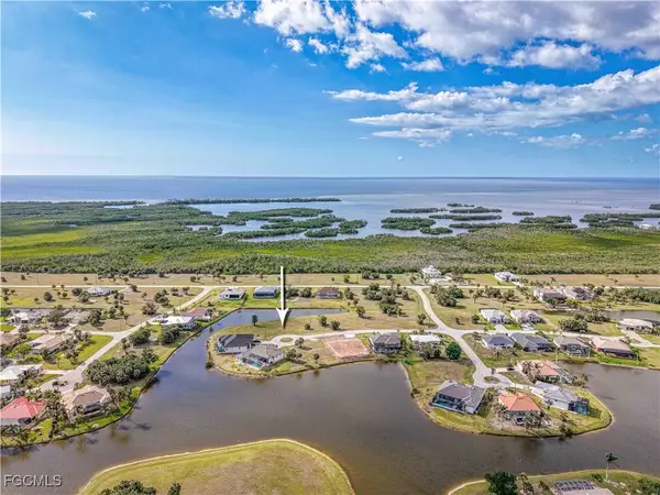 16299 Cayman Lane, Punta Gorda, FL 33955