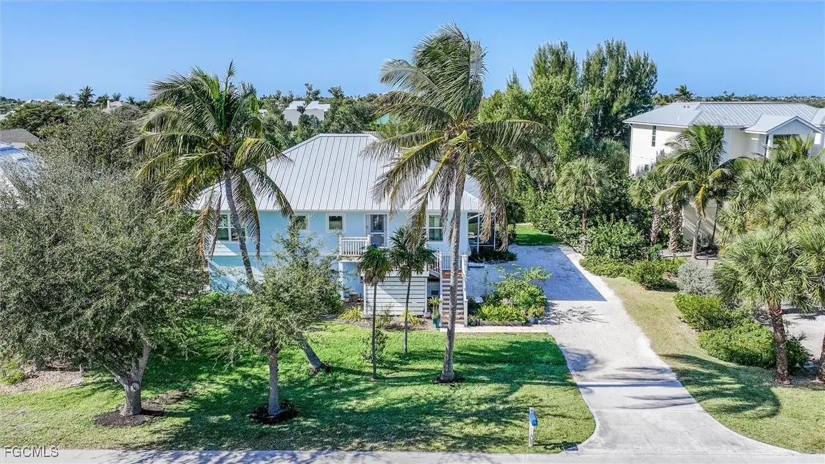 693 Emeril Court, Sanibel, FL 33957 - #1