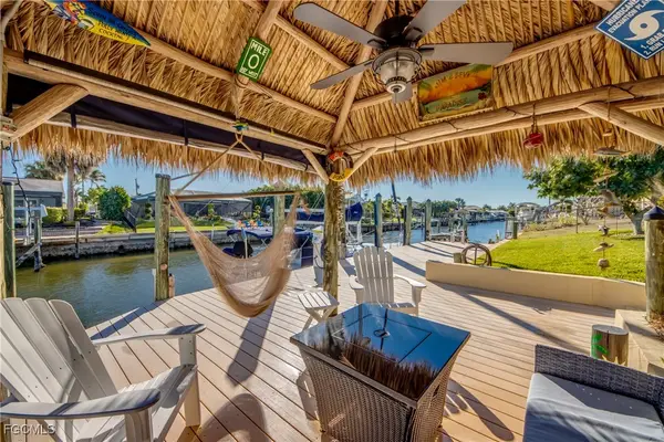 5317 SW 11th Place, Cape Coral, FL 33914