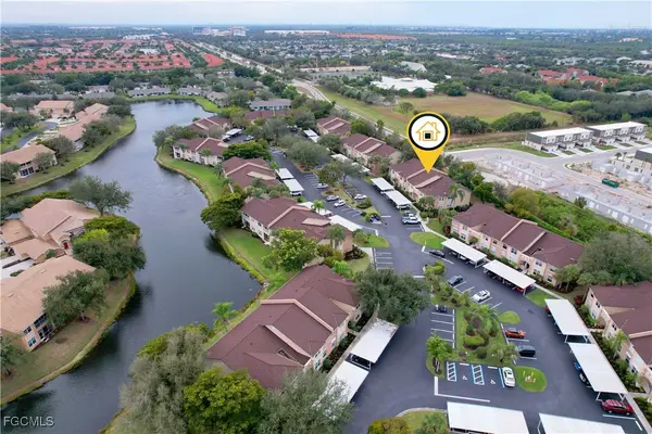 15030 Bridgeway Lane #503, Fort Myers, FL 33919