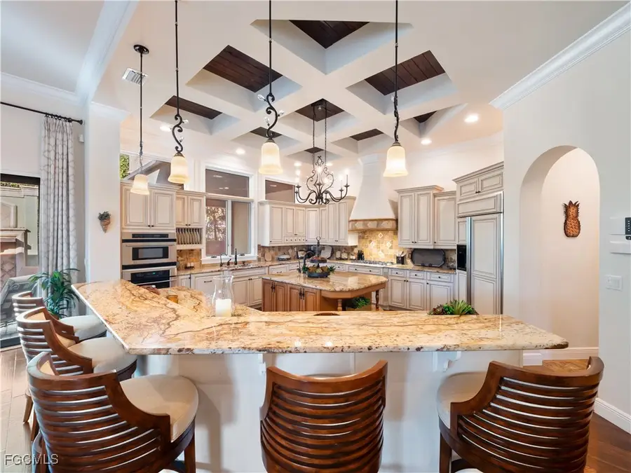 1265 Canterbury Drive, Fort Myers, FL 33901 - Image #3