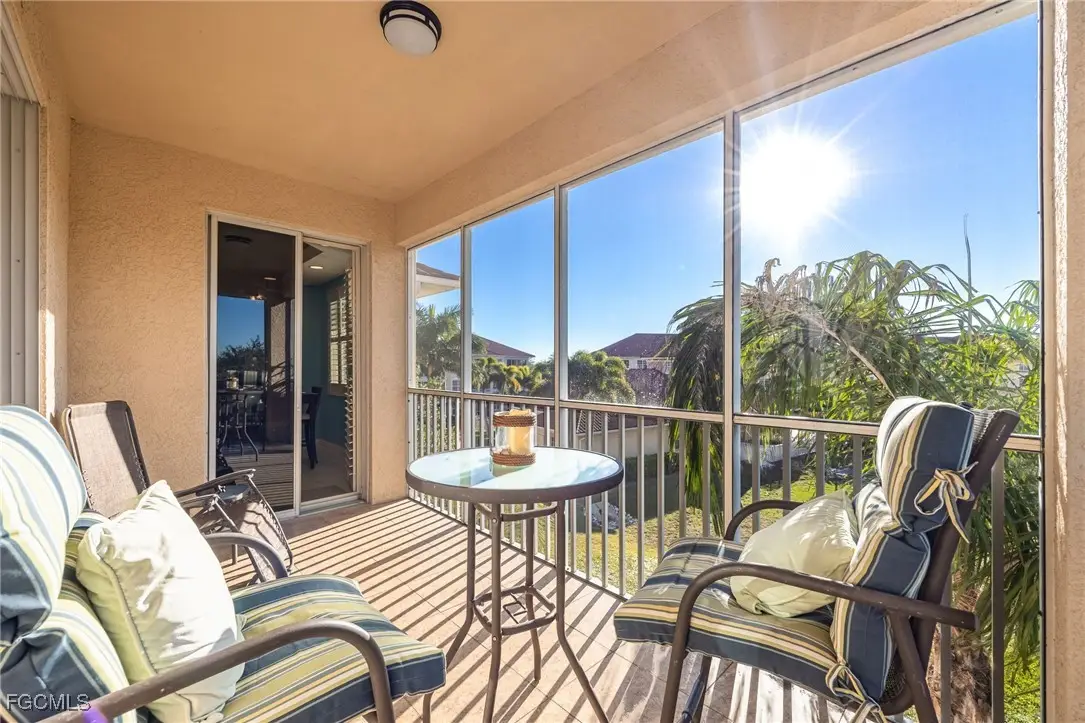 1121 Van Loon Commons Circle #305, Cape Coral, FL 33909 - #1