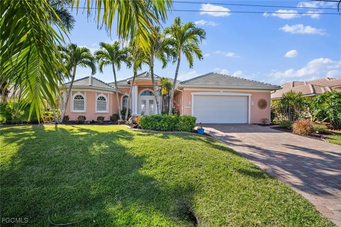 2512 SW 45th Street, Cape Coral, FL 33914 - Image #1