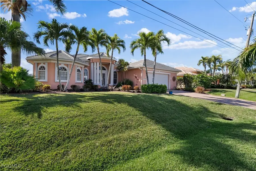 2512 SW 45th Street, Cape Coral, FL 33914 - Image #2