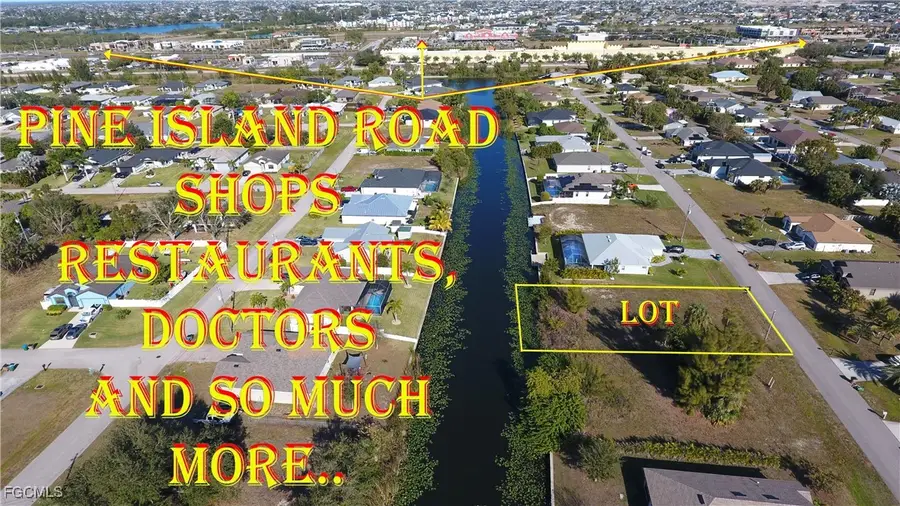 622 SW 11th Place, Cape Coral, FL 33991 - #2