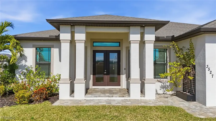 3527 NW 8th Terrace, Cape Coral, FL 33993 - Image #2