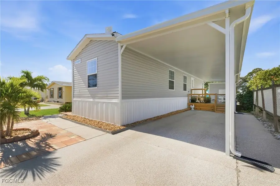 310 Shrub Lane S, North Fort Myers, FL 33917 - #2