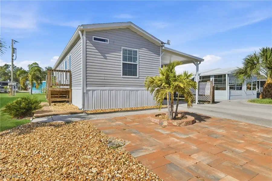 310 Shrub Lane S, North Fort Myers, FL 33917 - #3