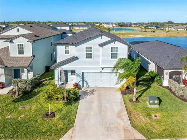17809 Belforte Court, North Fort Myers, FL 33917