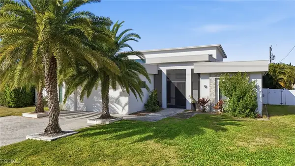 1815 Cape Coral Parkway W, Cape Coral, FL 33914