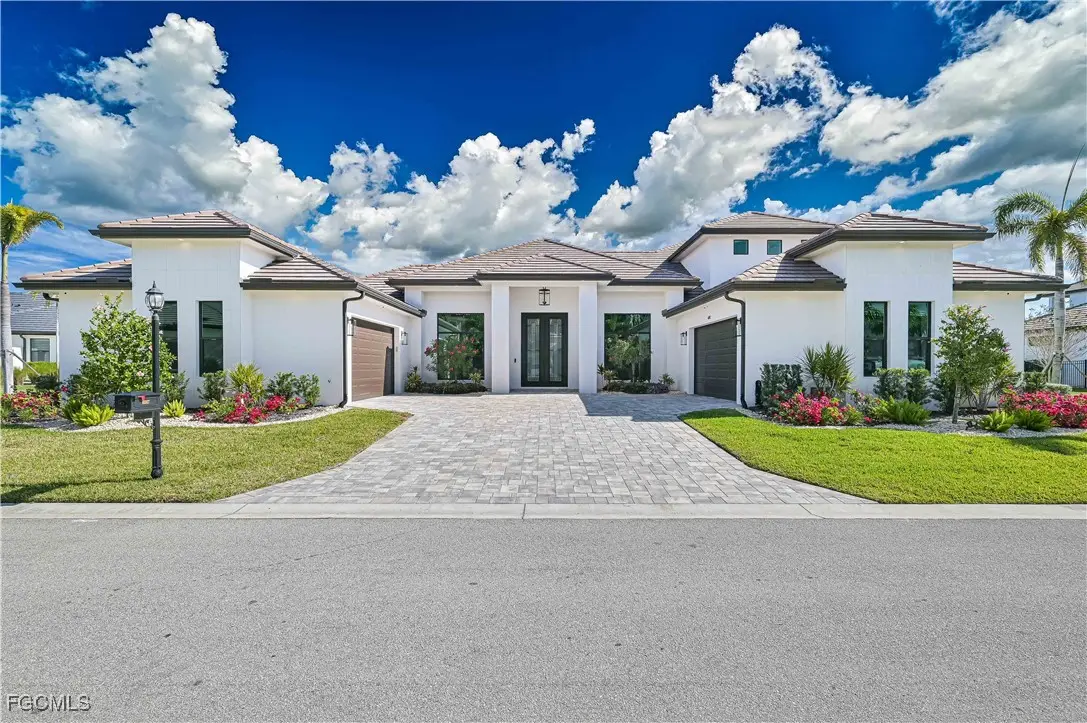 6087 Tarpon Estates Boulevard, Cape Coral, FL 33914 - Image #1