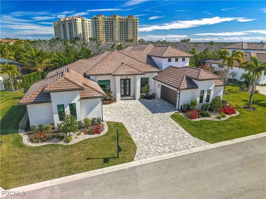 6087 Tarpon Estates Boulevard, Cape Coral, FL 33914 - Image #2