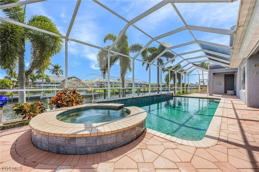 4103 SW 28th Avenue, Cape Coral, FL 33914 - #2