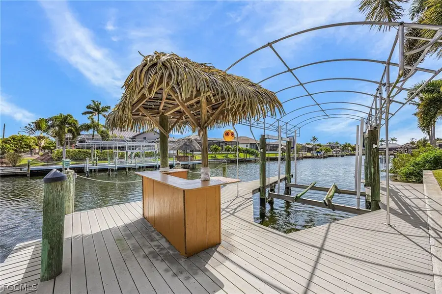 4103 SW 28th Avenue, Cape Coral, FL 33914 - #3