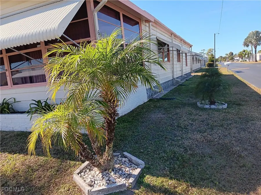 610 Friendly Place, North Fort Myers, FL 33917 - #3