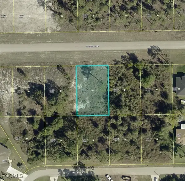 1216 Nimitz Boulevard, Lehigh Acres, FL 33974