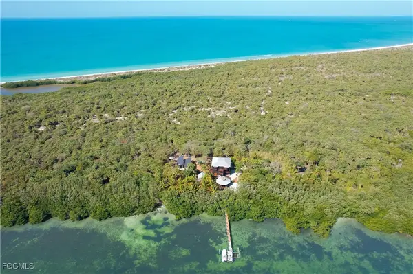 1000 Cayo Costa, Cayo Costa, FL 33924