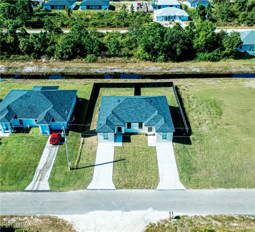 478 Lotus Avenue S, Lehigh Acres, FL 33974 - #2