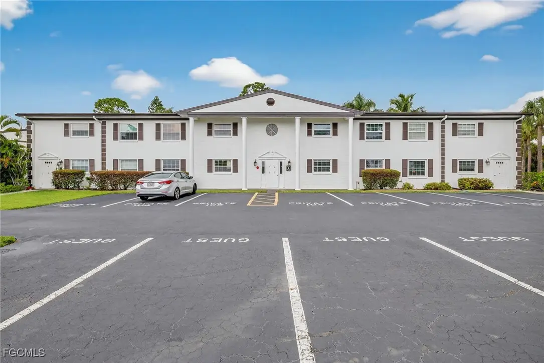 7025 New Post Drive #4, North Fort Myers, FL 33917 - #1