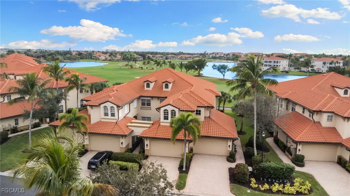 11295 Bienvenida Way #102, Fort Myers, FL 33908 - Image #1