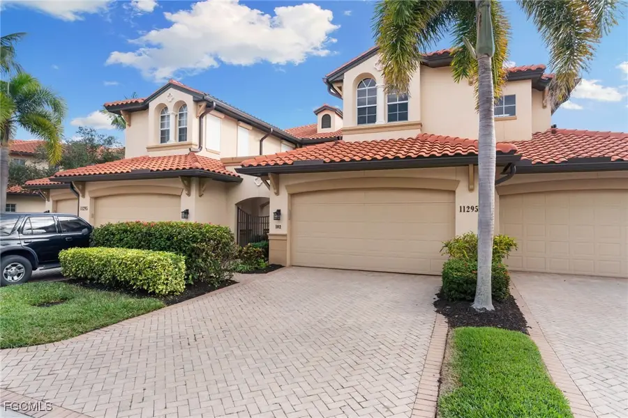 11295 Bienvenida Way #102, Fort Myers, FL 33908 - Image #2
