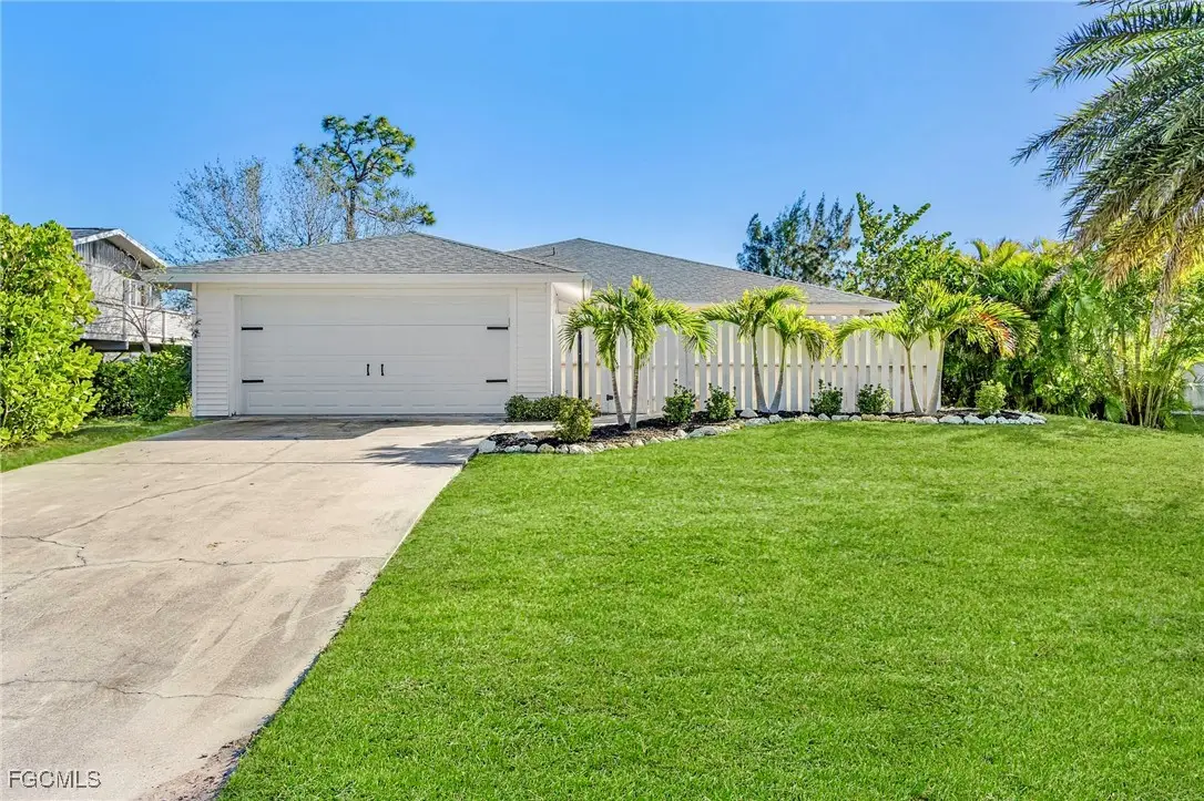 14112 Clubhouse Drive, Bokeelia, FL 33922 - #1