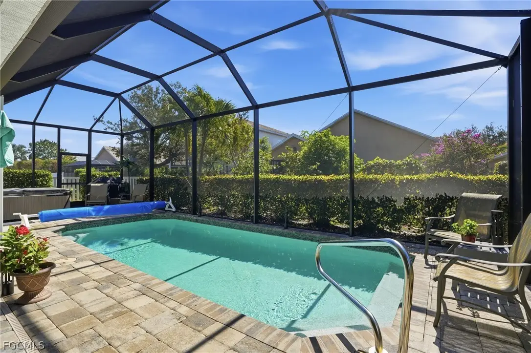 9729 Gladiolus Bulb Loop, Fort Myers, FL 33908 - #1